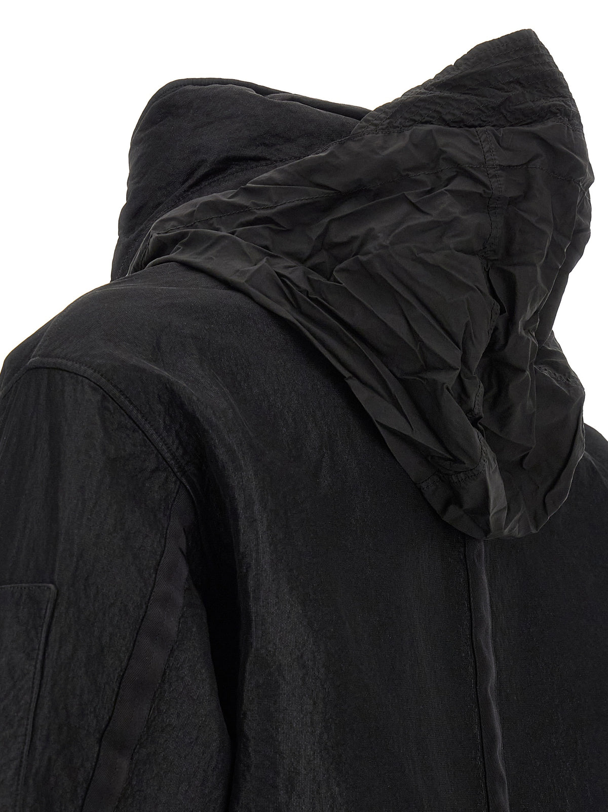 C.P. Company Men 'Bi-Face' Reversible Jacket C.P. COMPANY