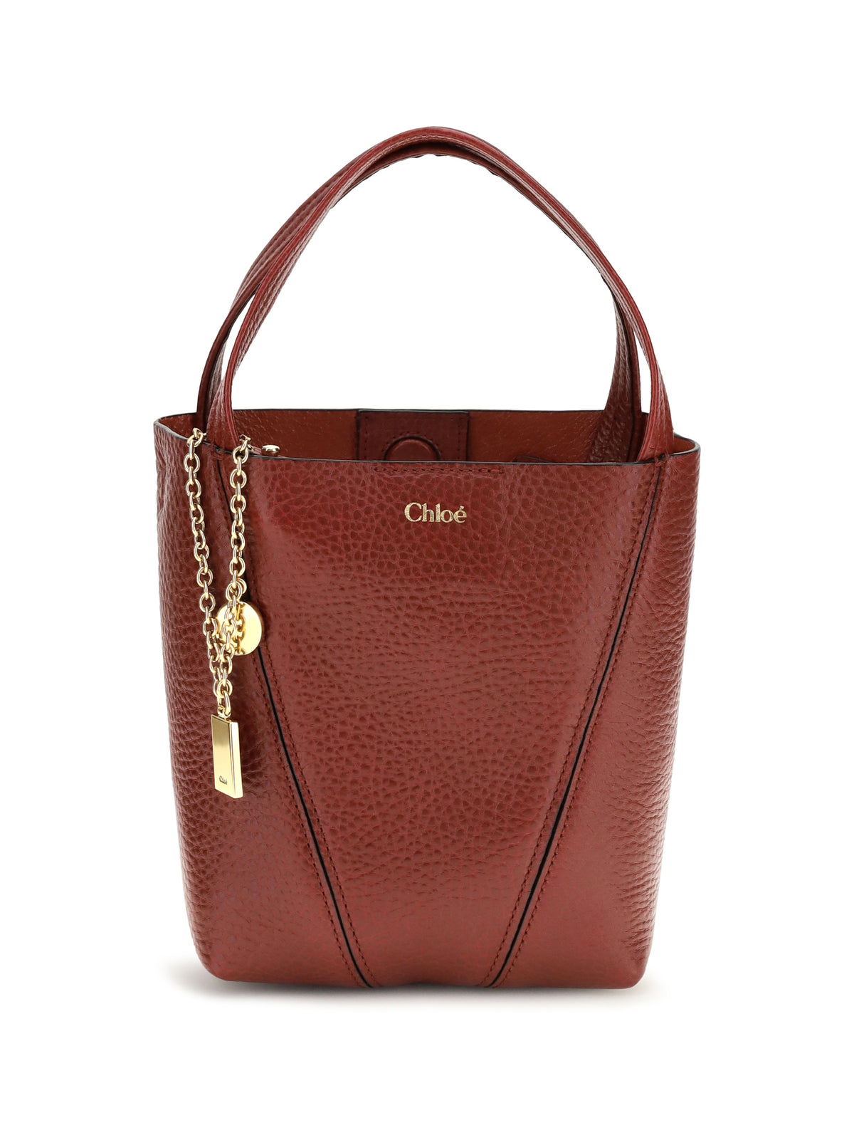 Chloé Women Spin Shoulder Bag CHLOE