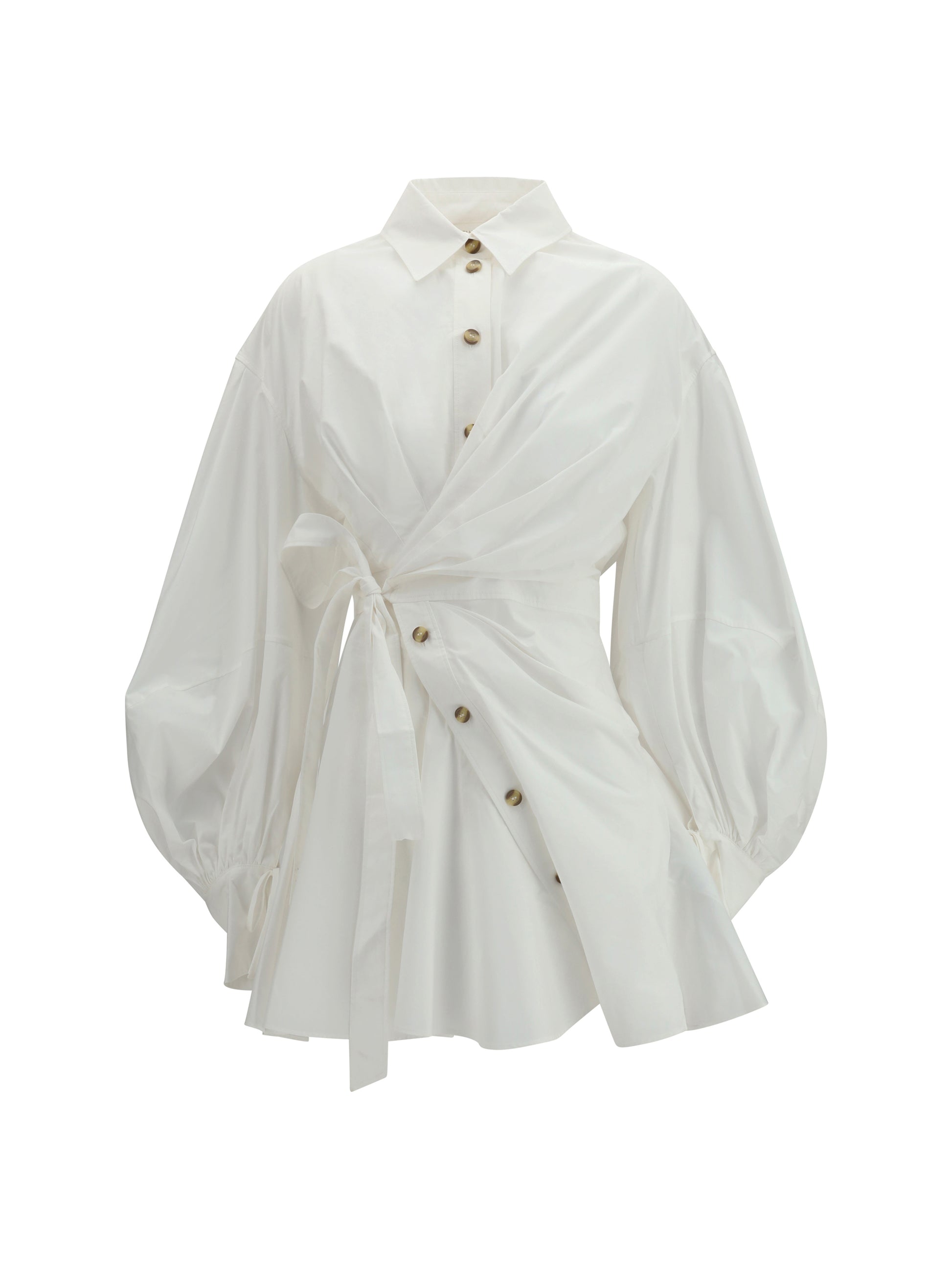 Zimmermann Women Rebellion Mini Dress ZIMMERMANN