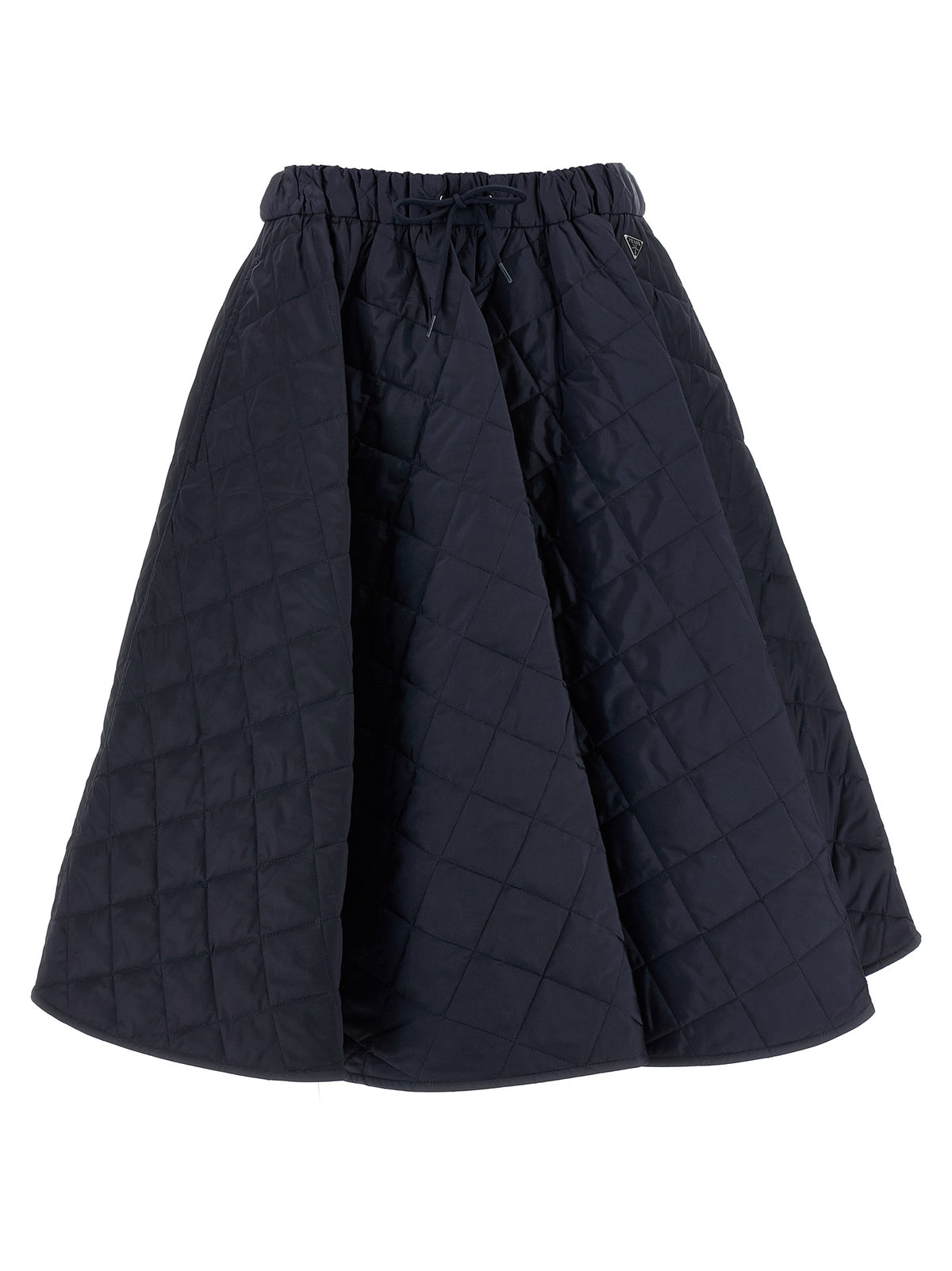 Prada Women Re-Nylon Skirt PRADA