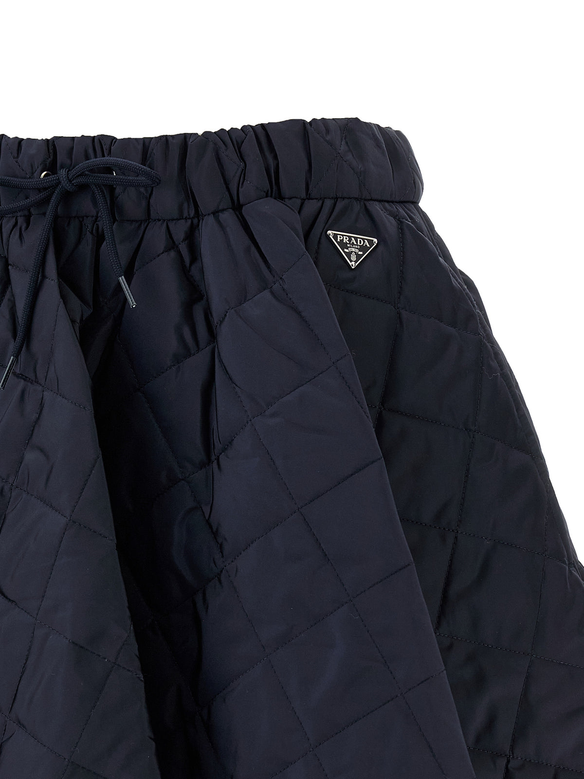 Prada Women Re-Nylon Skirt PRADA