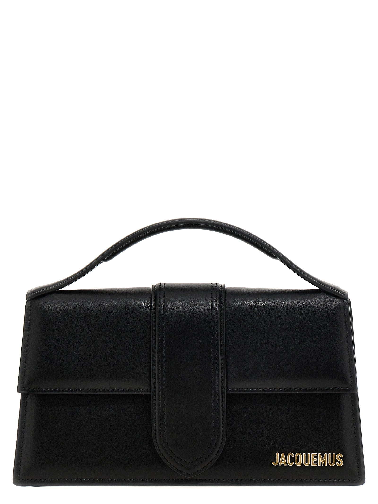 Jacquemus Women 'Le Grand Bambino' Handbag JACQUEMUS