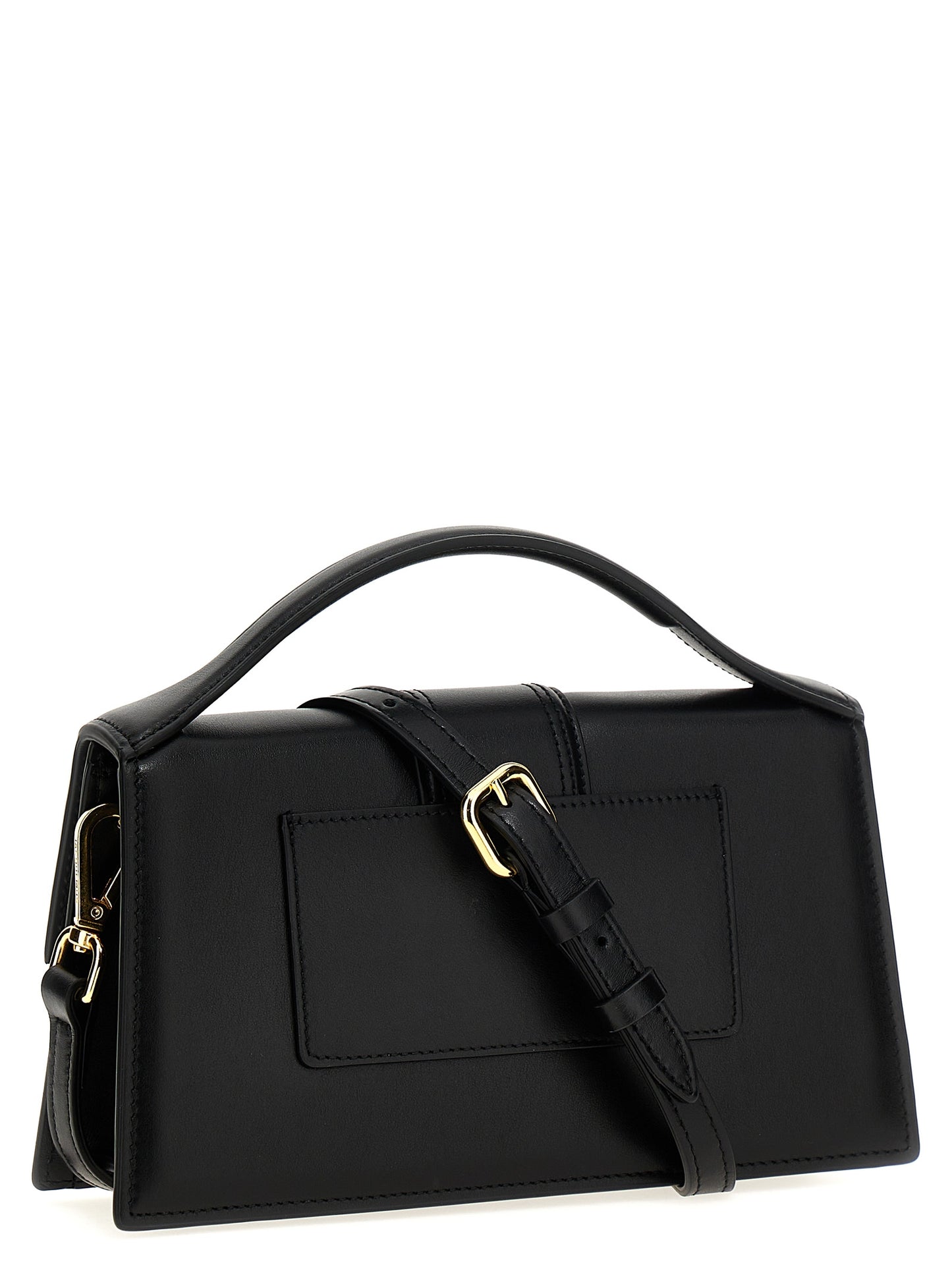 Jacquemus Women 'Le Grand Bambino' Handbag JACQUEMUS