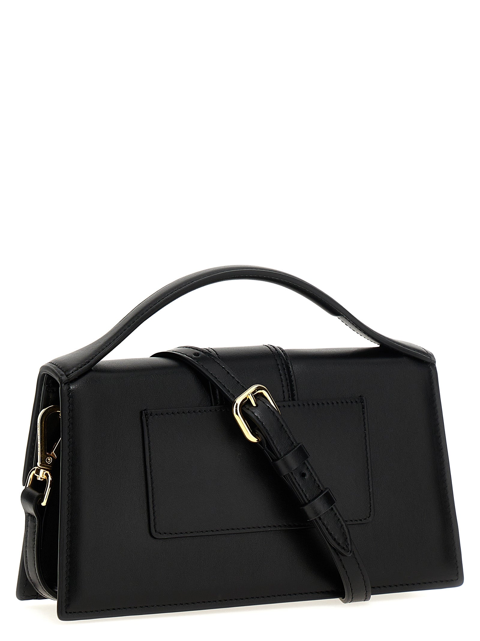 Jacquemus Women 'Le Grand Bambino' Handbag JACQUEMUS