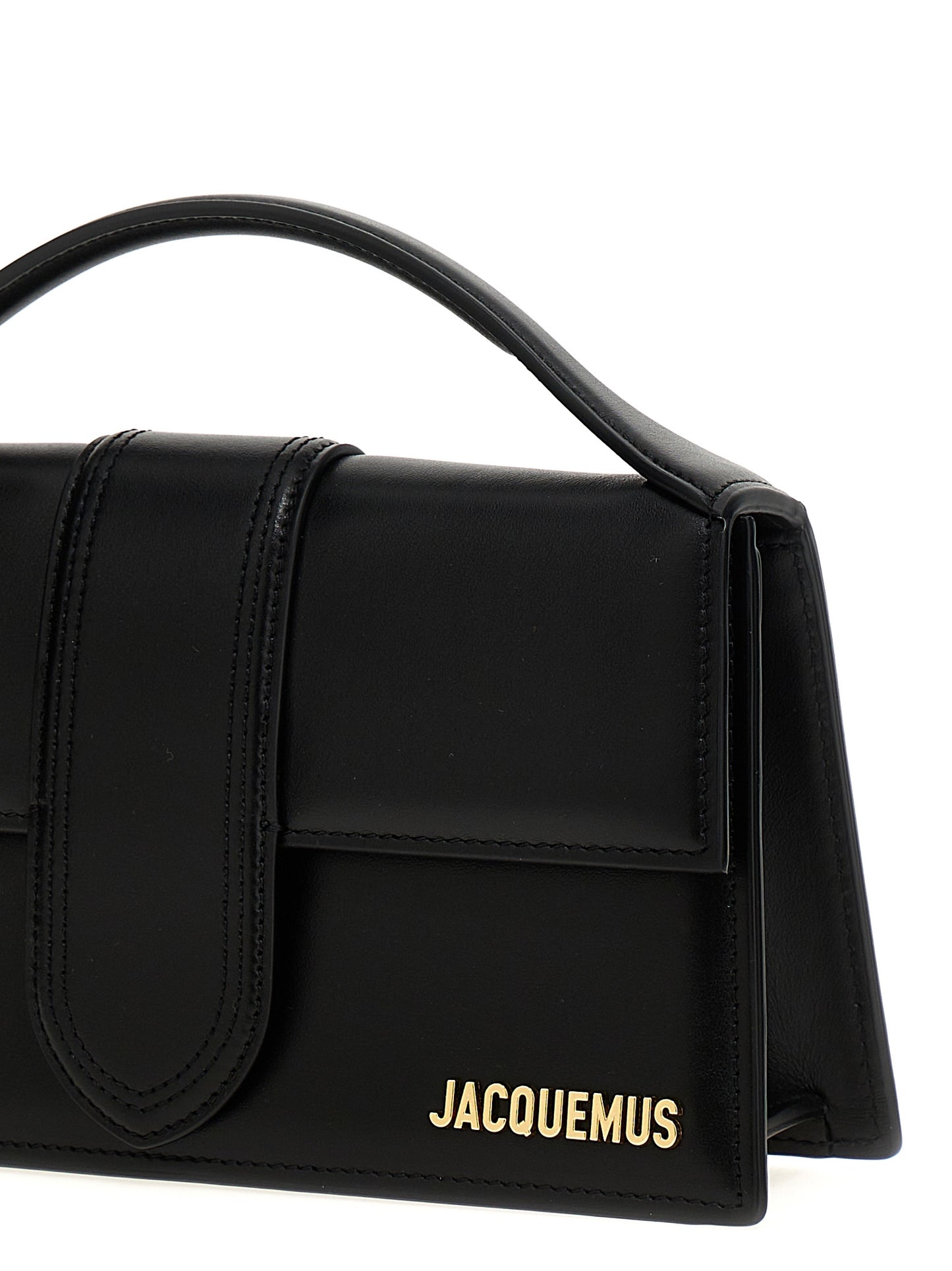 Jacquemus Women 'Le Grand Bambino' Handbag JACQUEMUS
