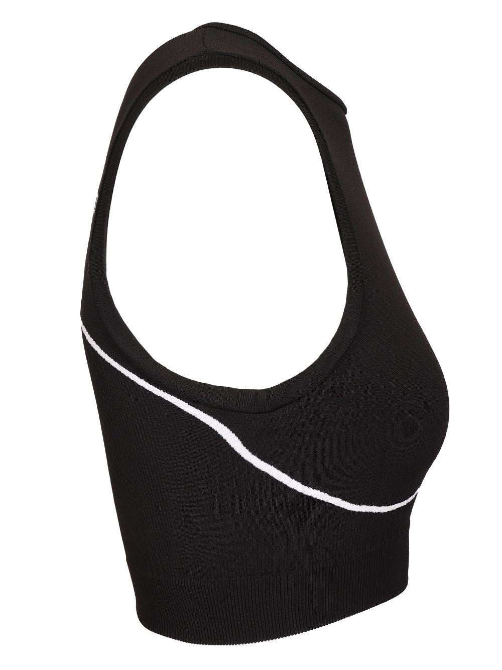 Off-White Women Off-Stamp Sports Bra