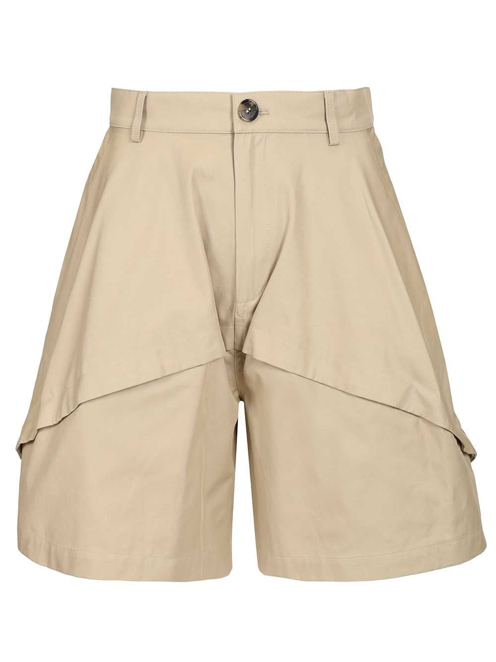 Loewe Paula's Ibiza Women Shorts LOEWE