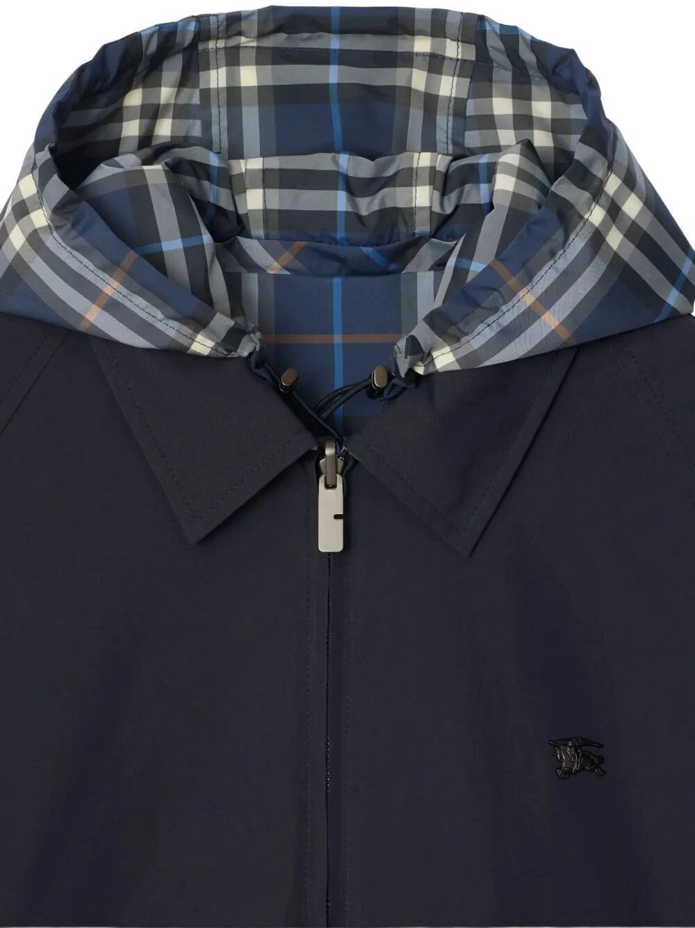 Burberry Men `Hodson` Jacket BURBERRY