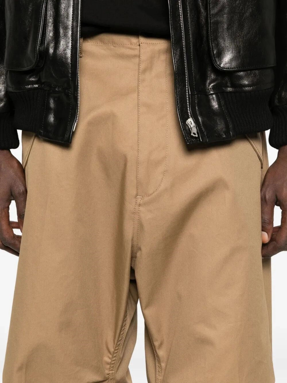 Dsquared2 Men Utility Wide Pants