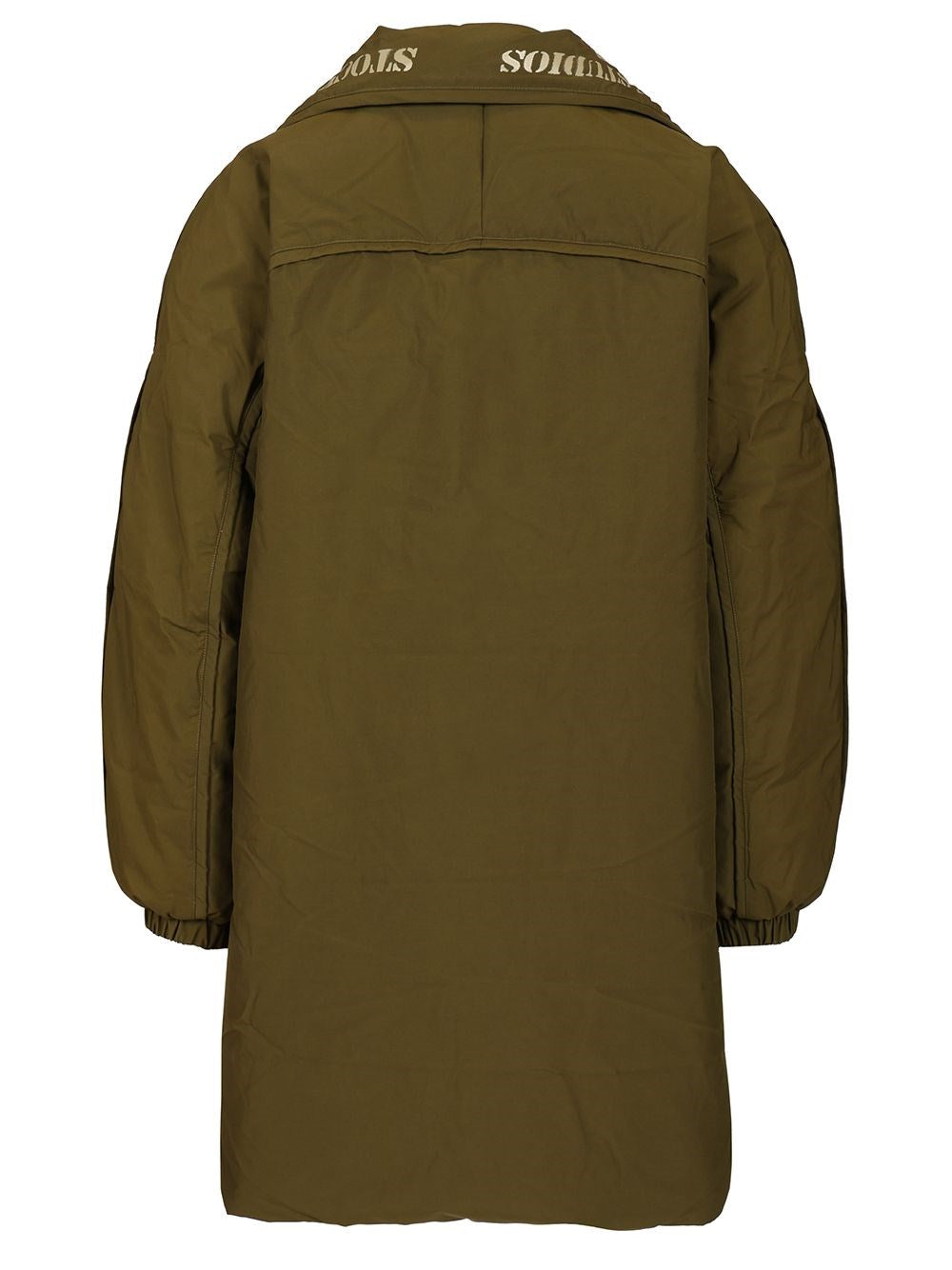 Acne Studios Men Omero Down Jacket ACNE STUDIOS