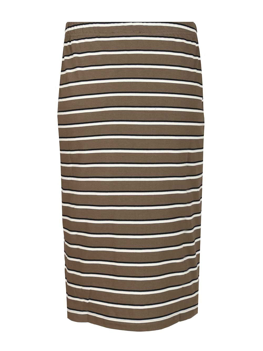Rotate Women Jersey Midi Skirt ROTATE