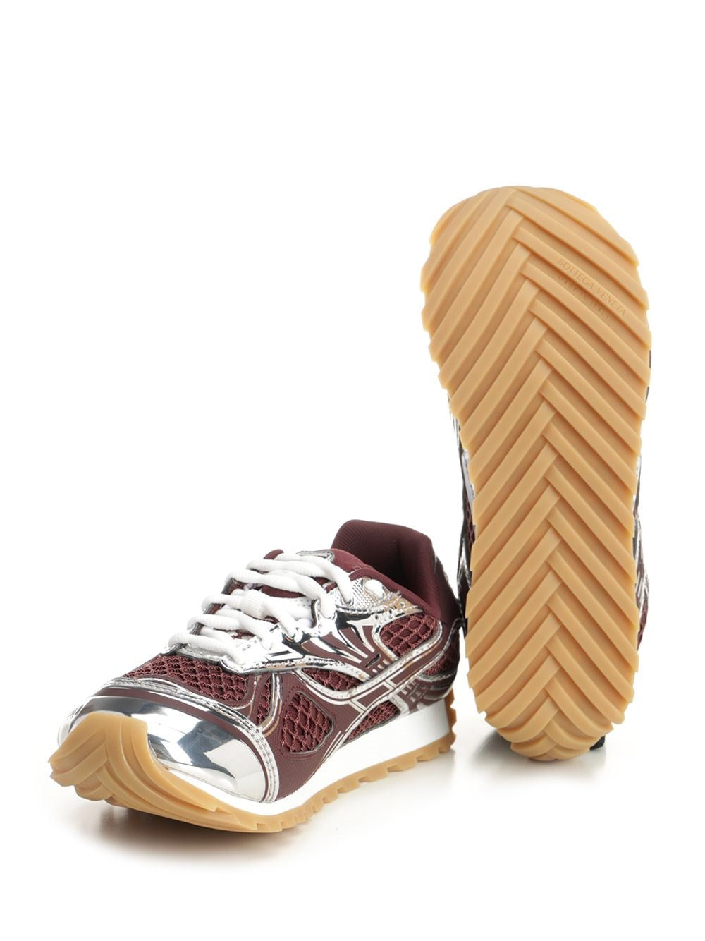Bottega Veneta Women "Orbit" Sneaker BOTTEGA VENETA