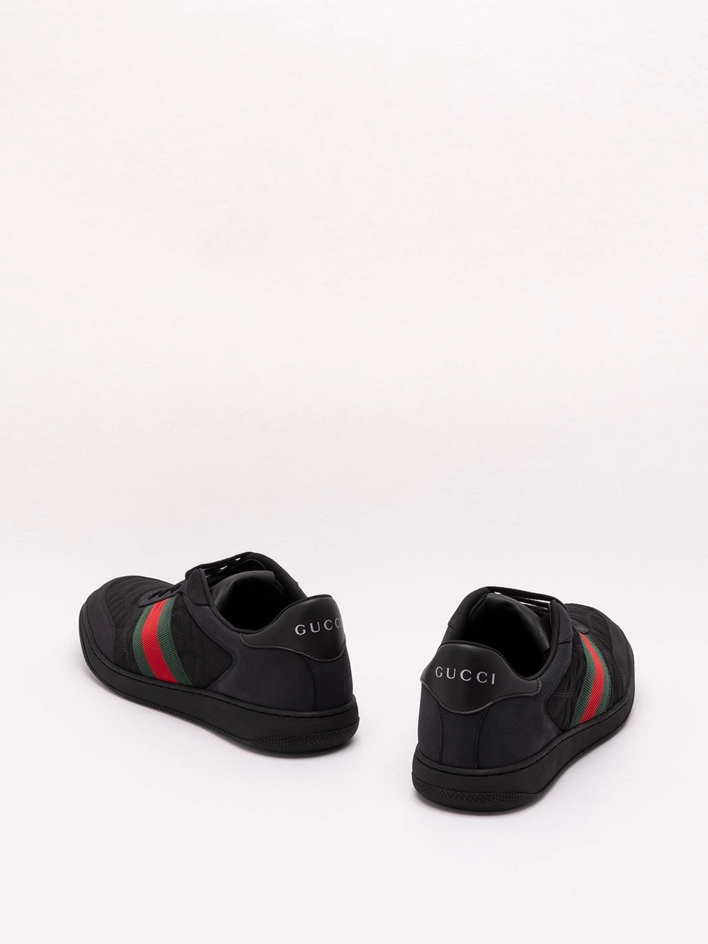Gucci Men Screener 2.0 Sneakers GUCCI