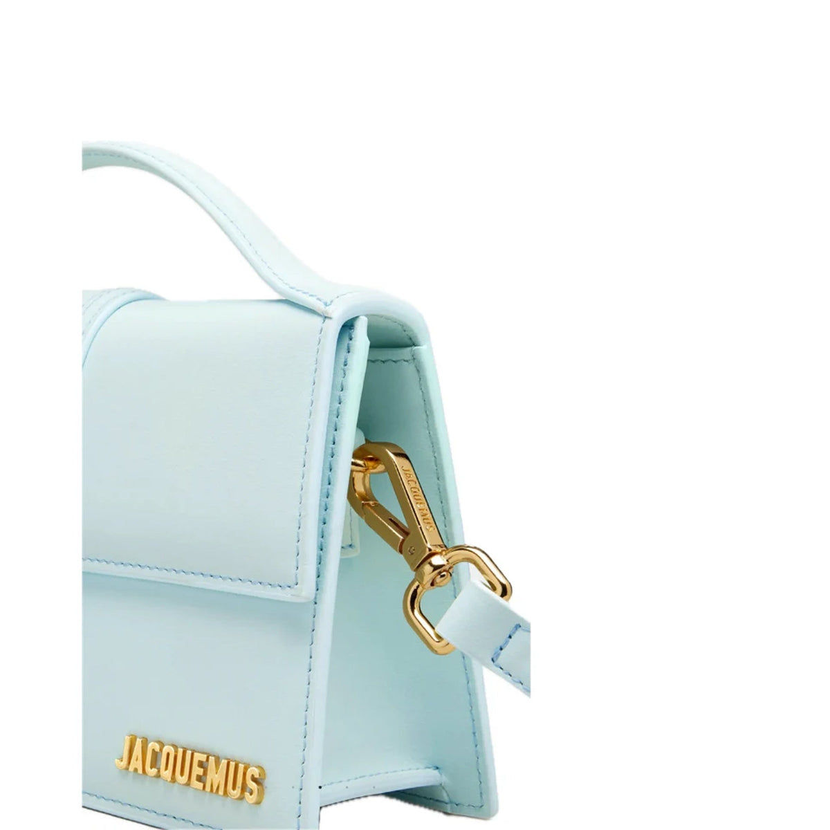 Jacquemus Le Grand Bambino Bag Women JACQUEMUS