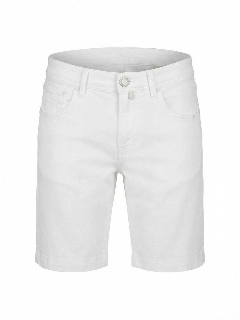 Jacob Cohen Men `Nicolas` Slim Fit 5-Pocket Bermuda JACOB COHEN