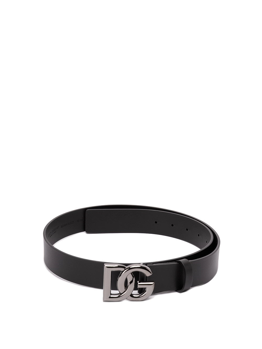 Dolce & Gabbana Men Belt DOLCE & GABBANA