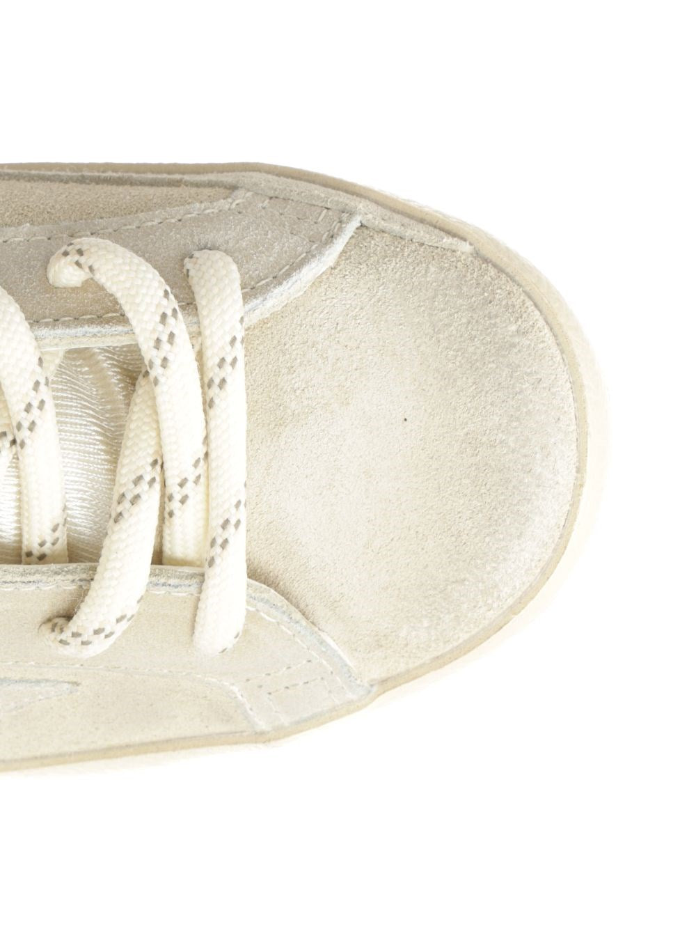 Golden Goose Women "Super Star" Sneakers GOLDEN GOOSE