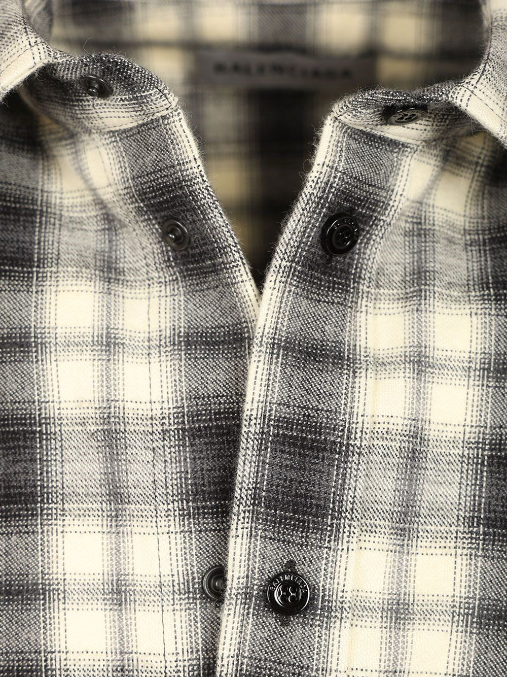 Balenciaga Men Shirt BALENCIAGA