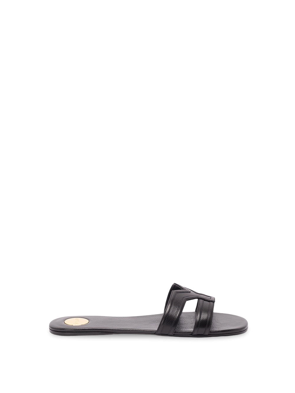 Saint Laurent Women `Mabrouka` Sandals SAINT LAURENT
