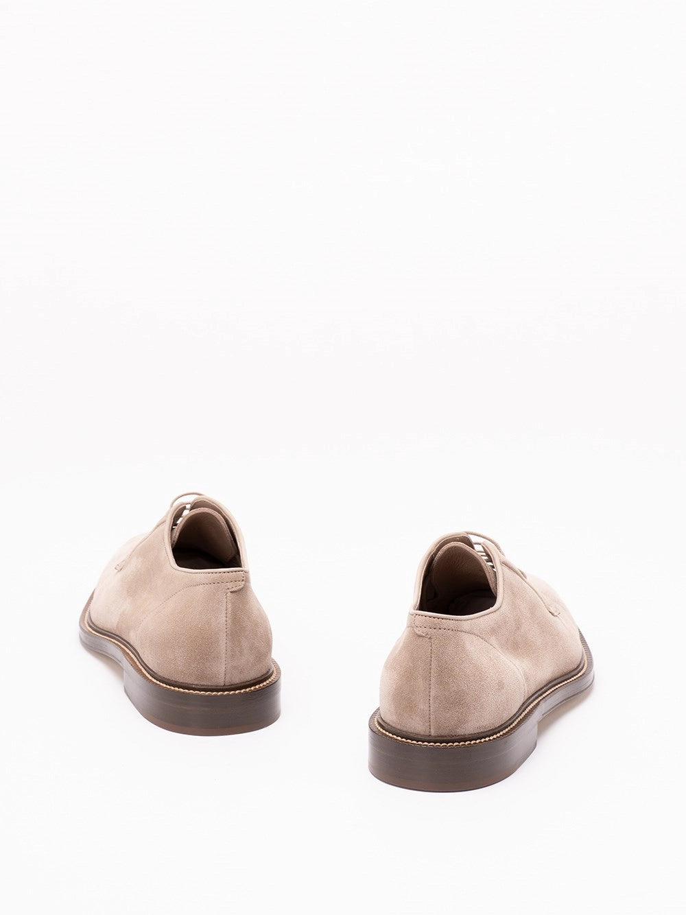 Brunello Cucinelli Men Derby Shoes BRUNELLO CUCINELLI