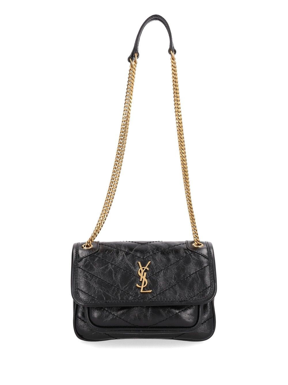 Saint Laurent Women Mini "Niki" Bag SAINT LAURENT