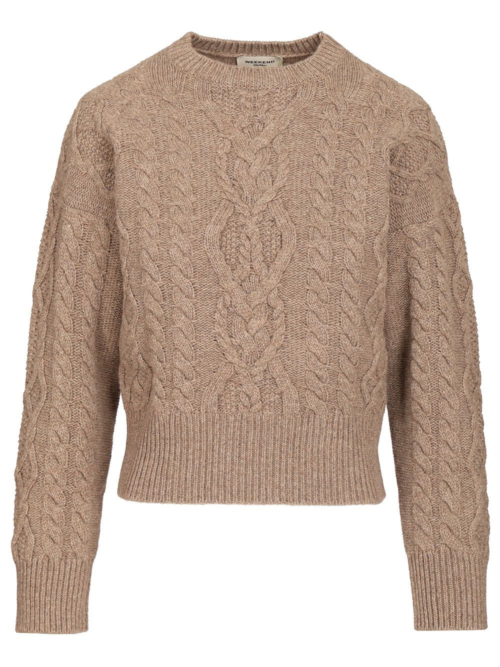 Weekend Max Mara Women "Alben" Shirt WEEKEND MAX MARA