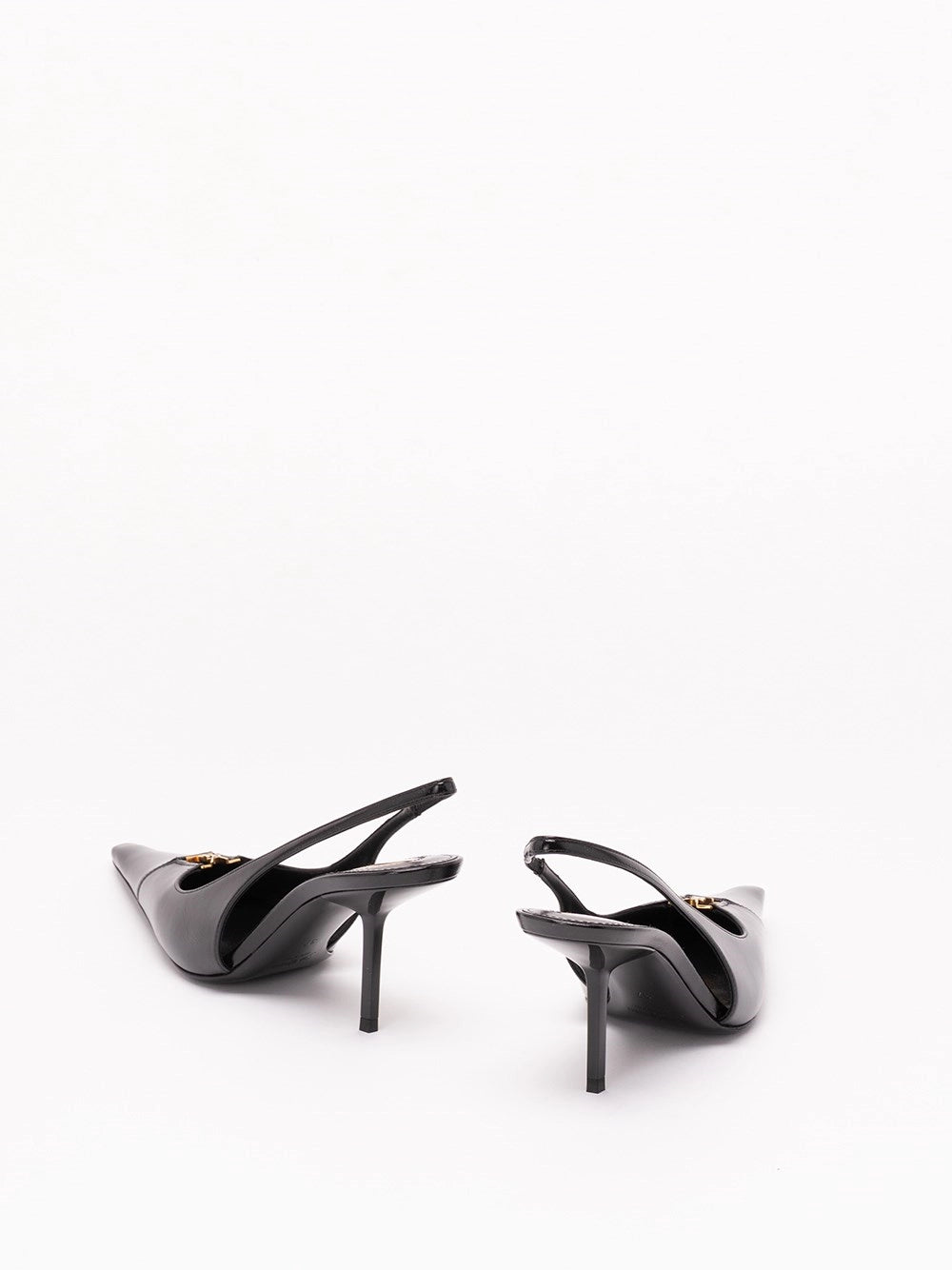 Saint Laurent Women `Babylone` Pumps SAINT LAURENT