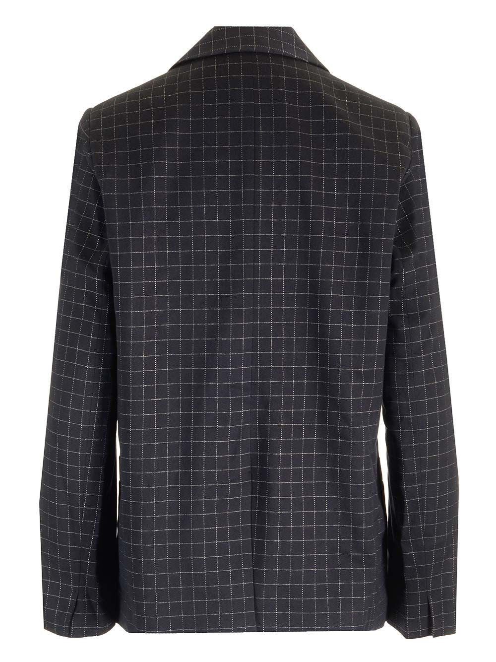 Forte_Forte Women Boxy Fit Blazer FORTE FORTE