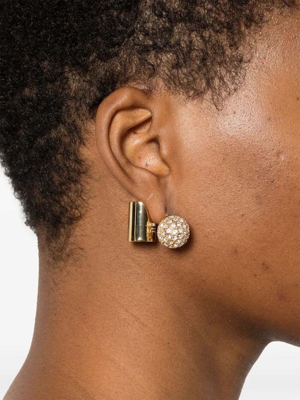 Jacquemus Women Les Boucles Perlina JACQUEMUS
