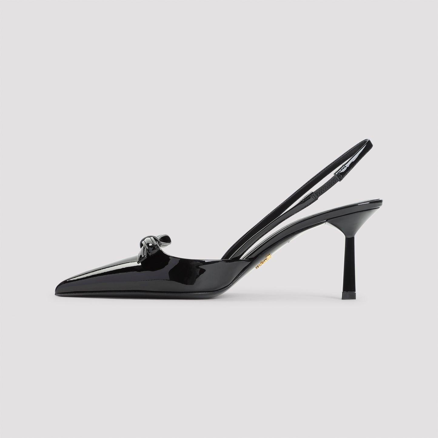 Prada Calf Leather Pumps Women PRADA