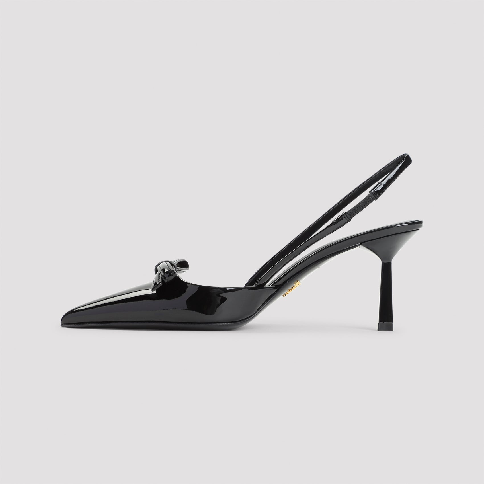 Prada Calf Leather Pumps Women PRADA