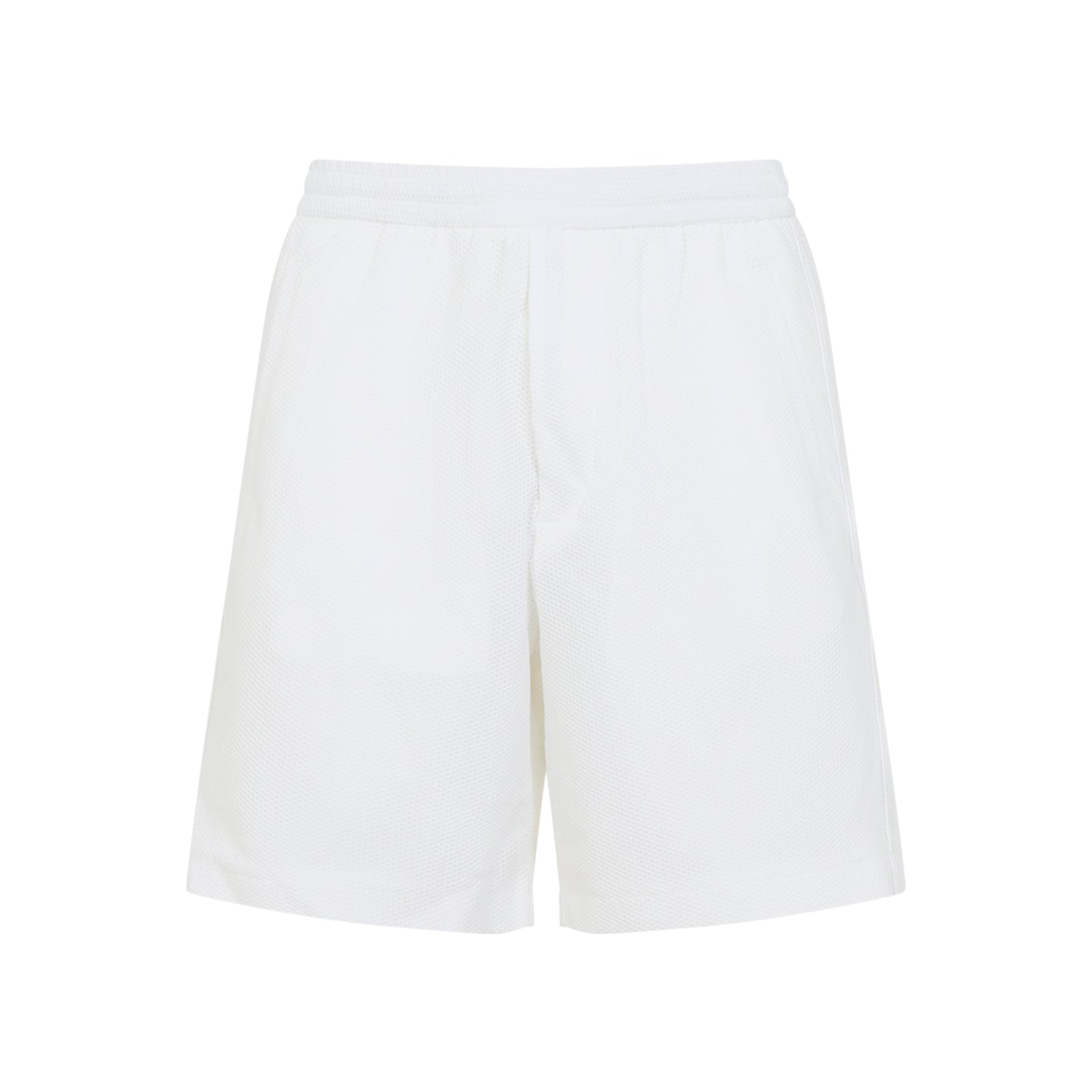 Giorgio Armani Bermuda Shorts Men GIORGIO ARMANI