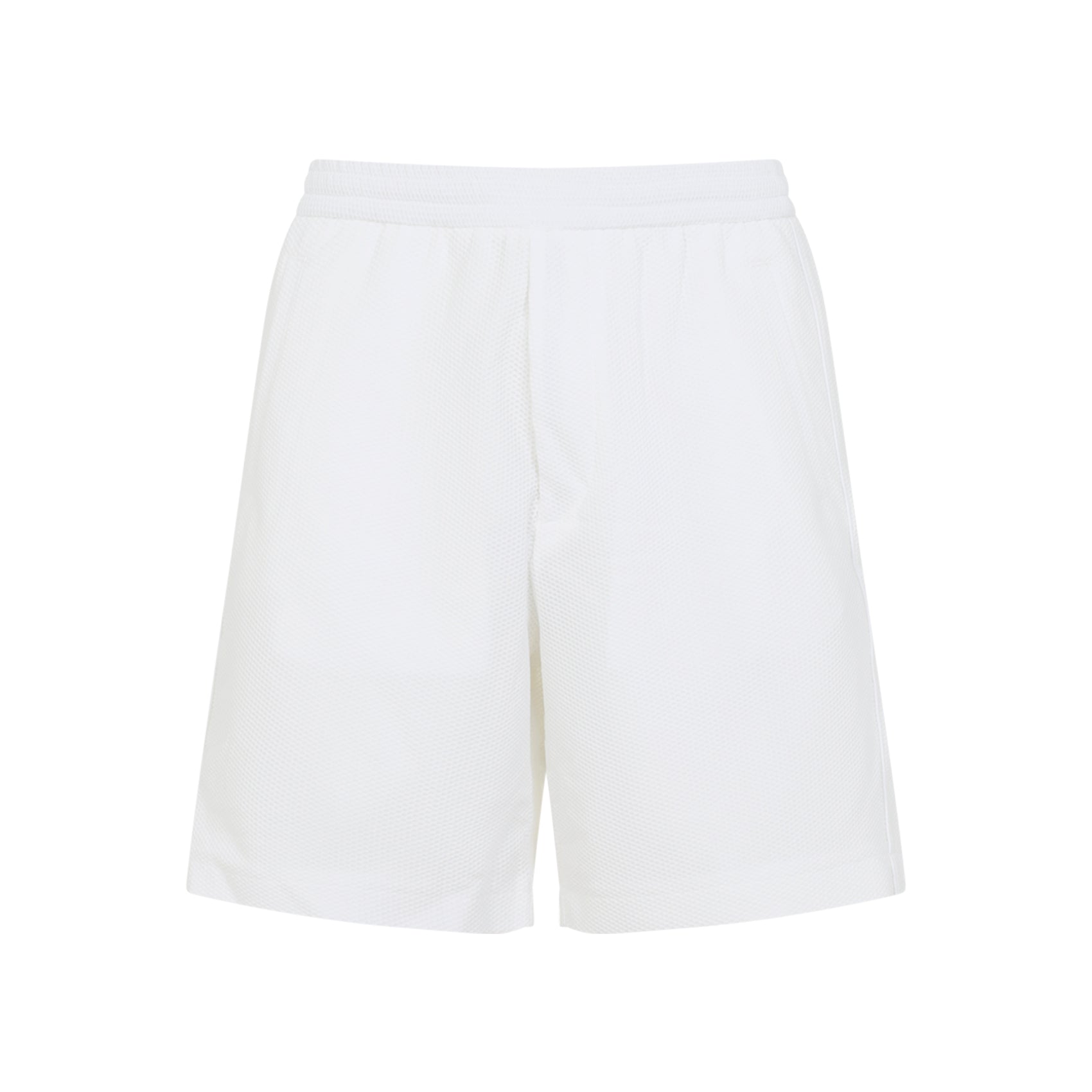 Giorgio Armani Bermuda Shorts Men GIORGIO ARMANI