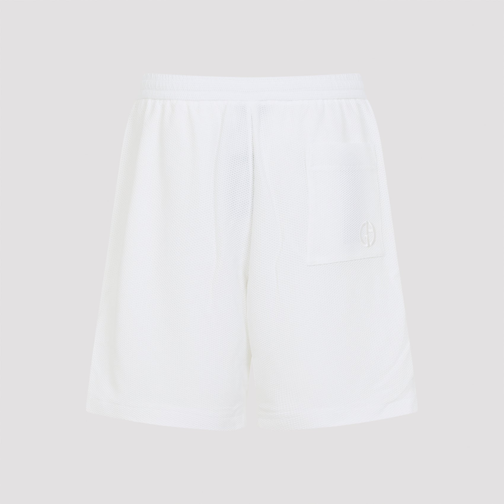 Giorgio Armani Bermuda Shorts Men GIORGIO ARMANI
