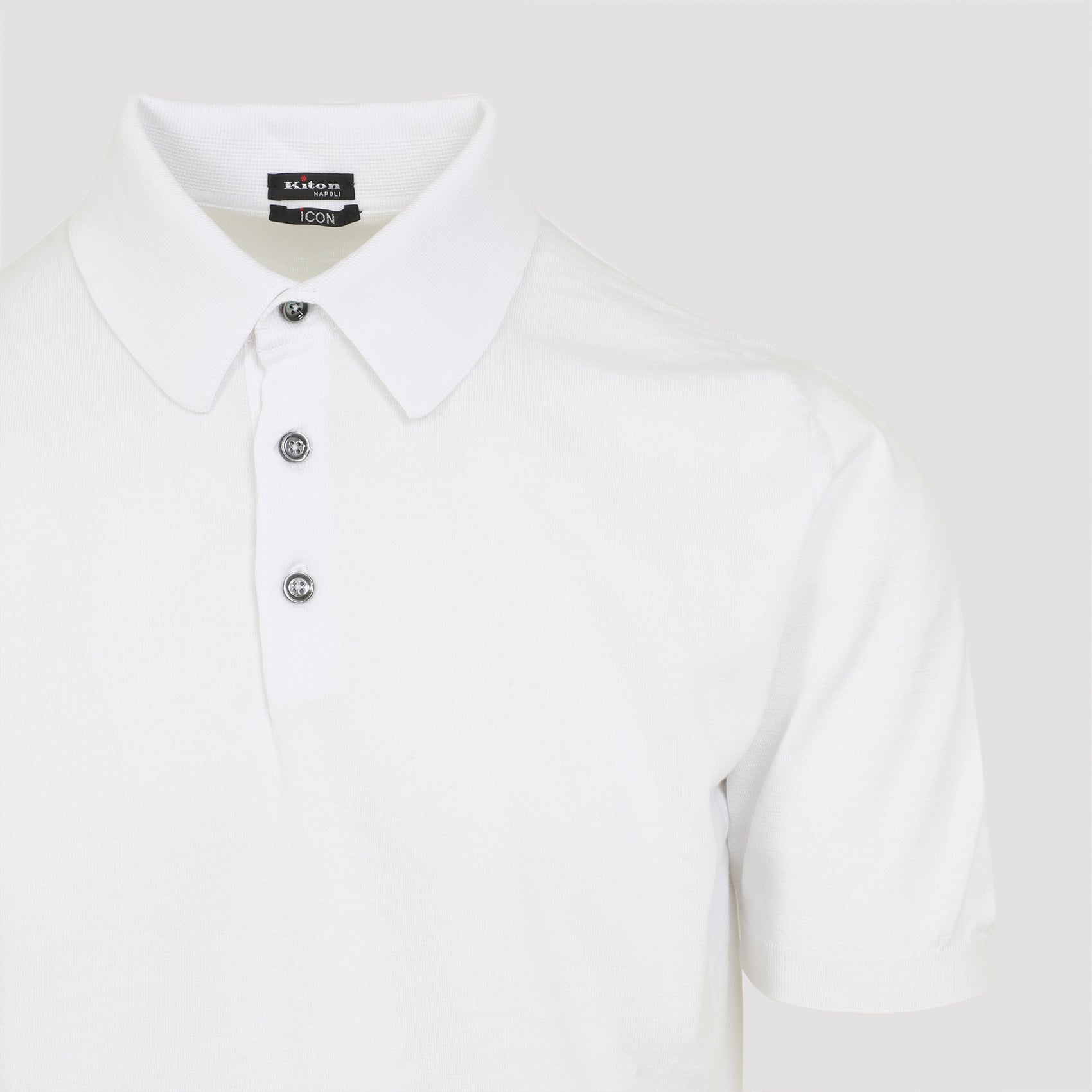 Kiton Polo Men KITON