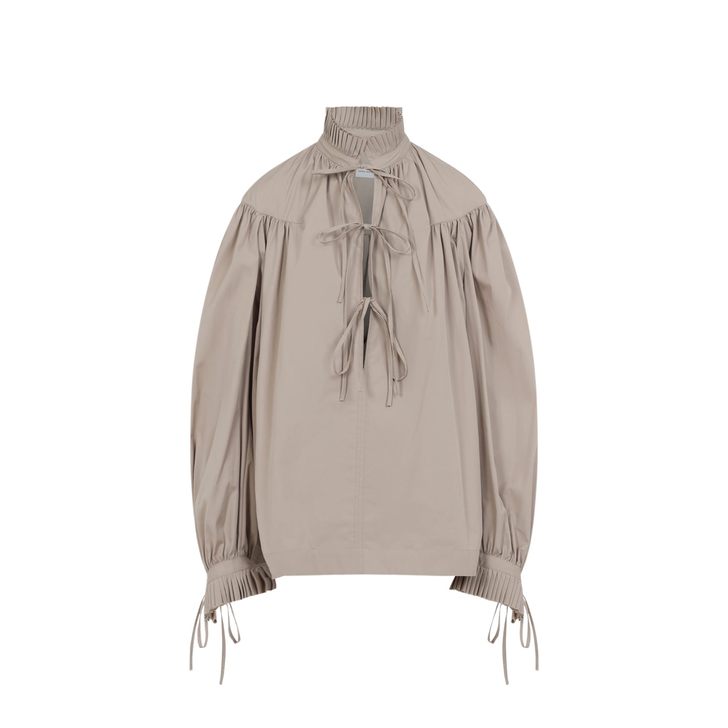 Dries Van Noten Catya Shirt Women DRIES VAN NOTEN
