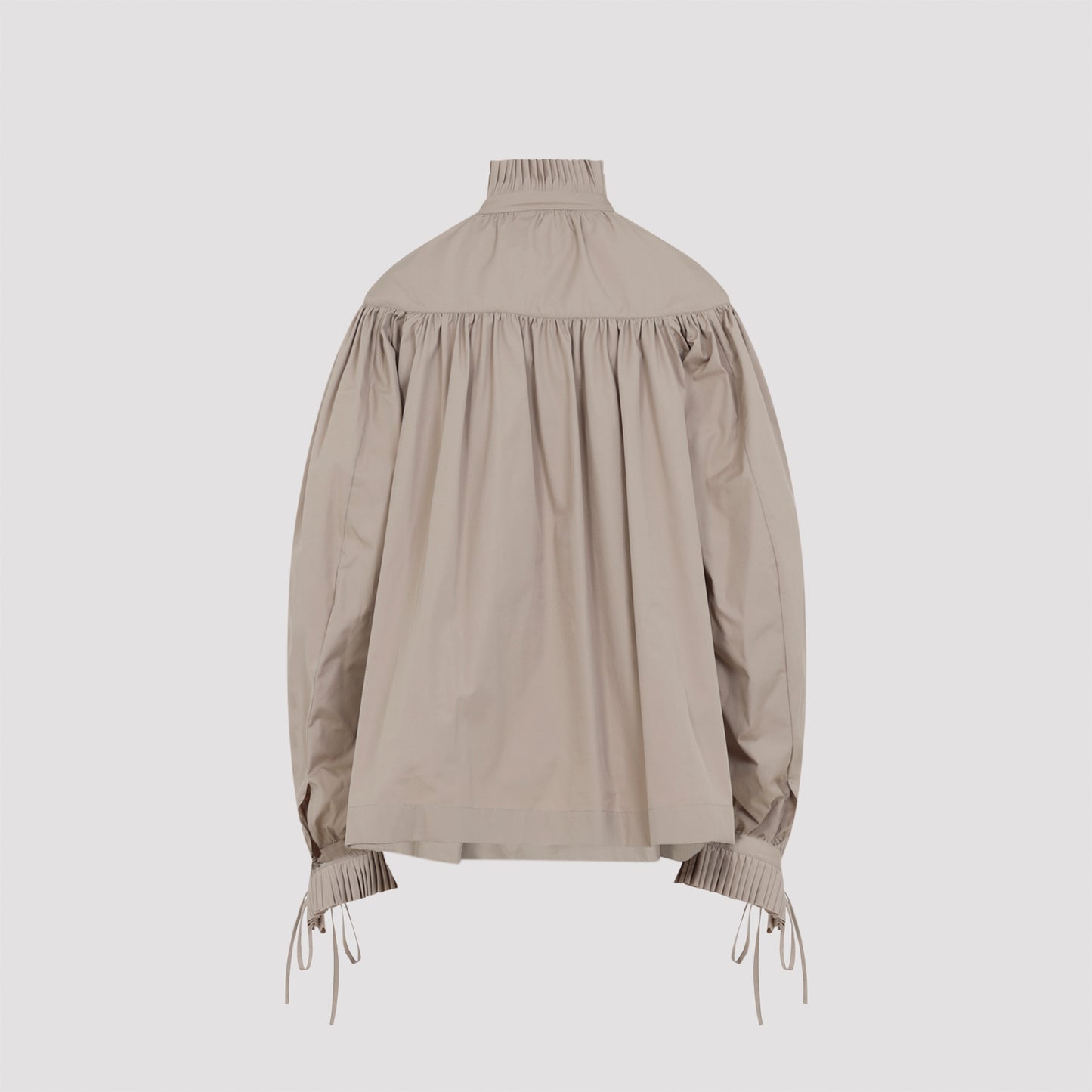Dries Van Noten Catya Shirt Women DRIES VAN NOTEN