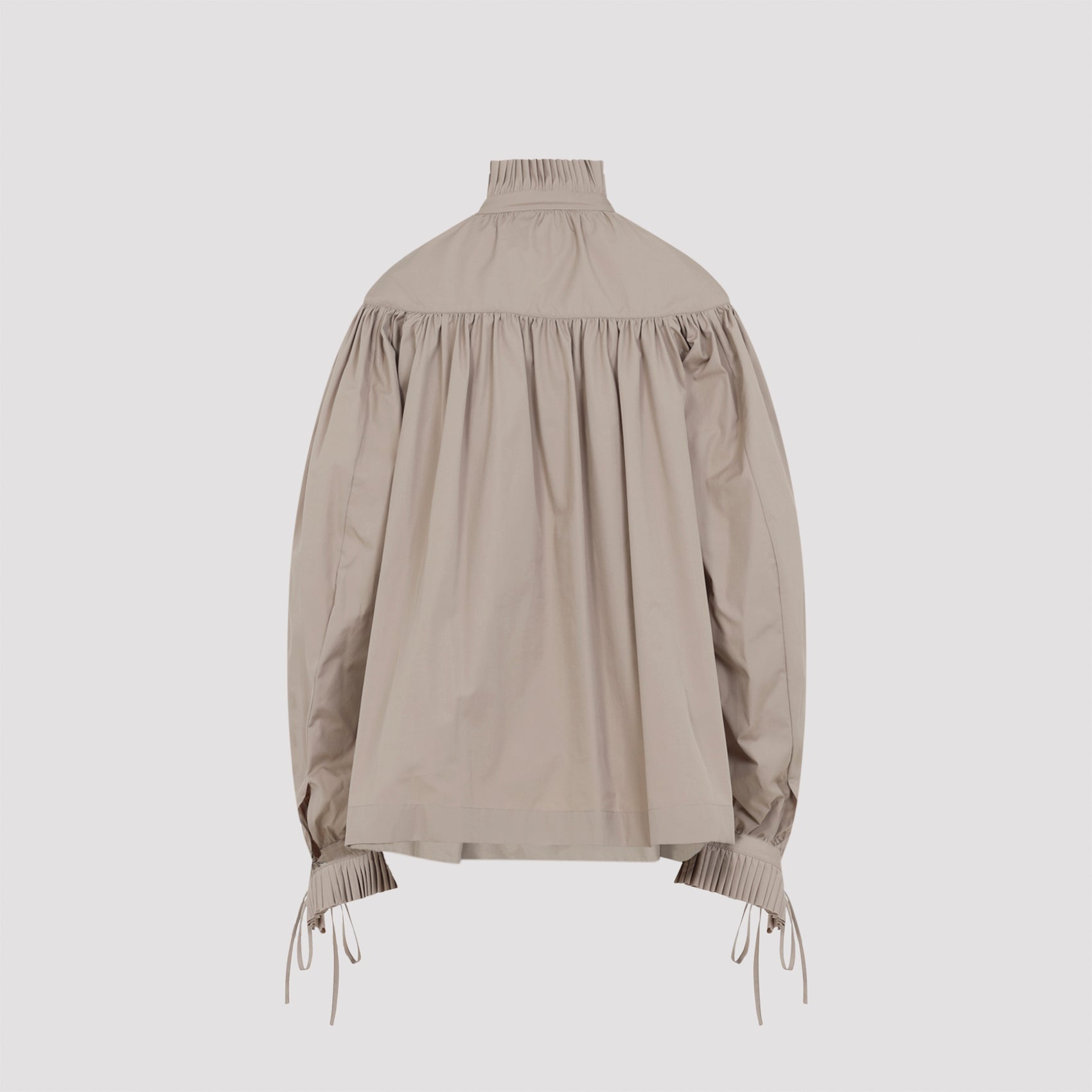 Dries Van Noten Catya Shirt Women DRIES VAN NOTEN