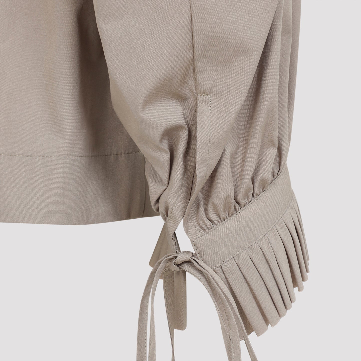 Dries Van Noten Catya Shirt Women DRIES VAN NOTEN