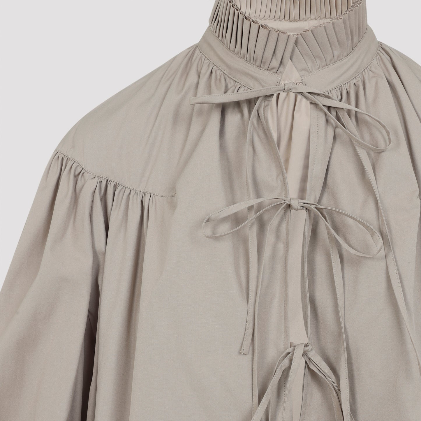 Dries Van Noten Catya Shirt Women DRIES VAN NOTEN