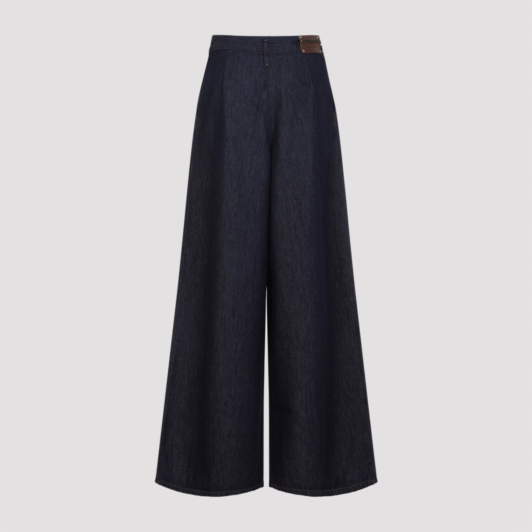Dries Van Noten Pamplona Jeans Women DRIES VAN NOTEN