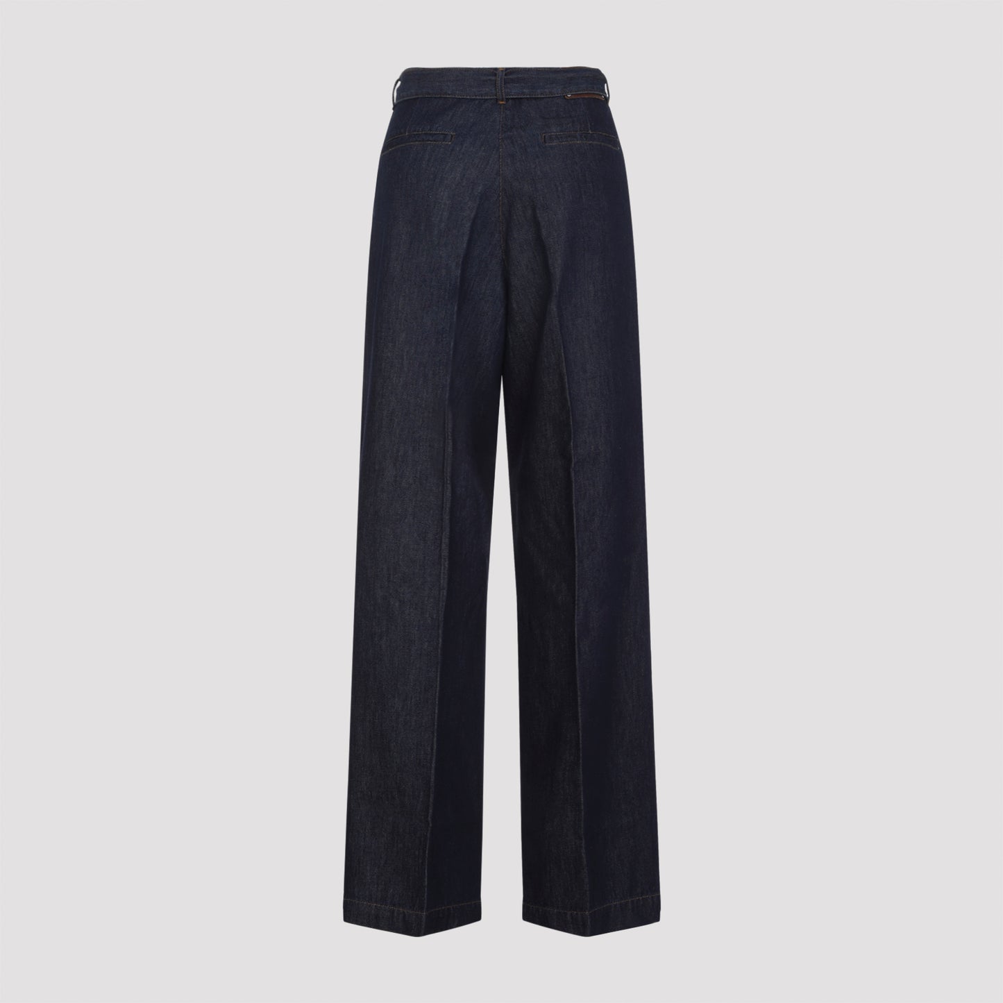 Dries Van Noten Peaches Jeans Women DRIES VAN NOTEN