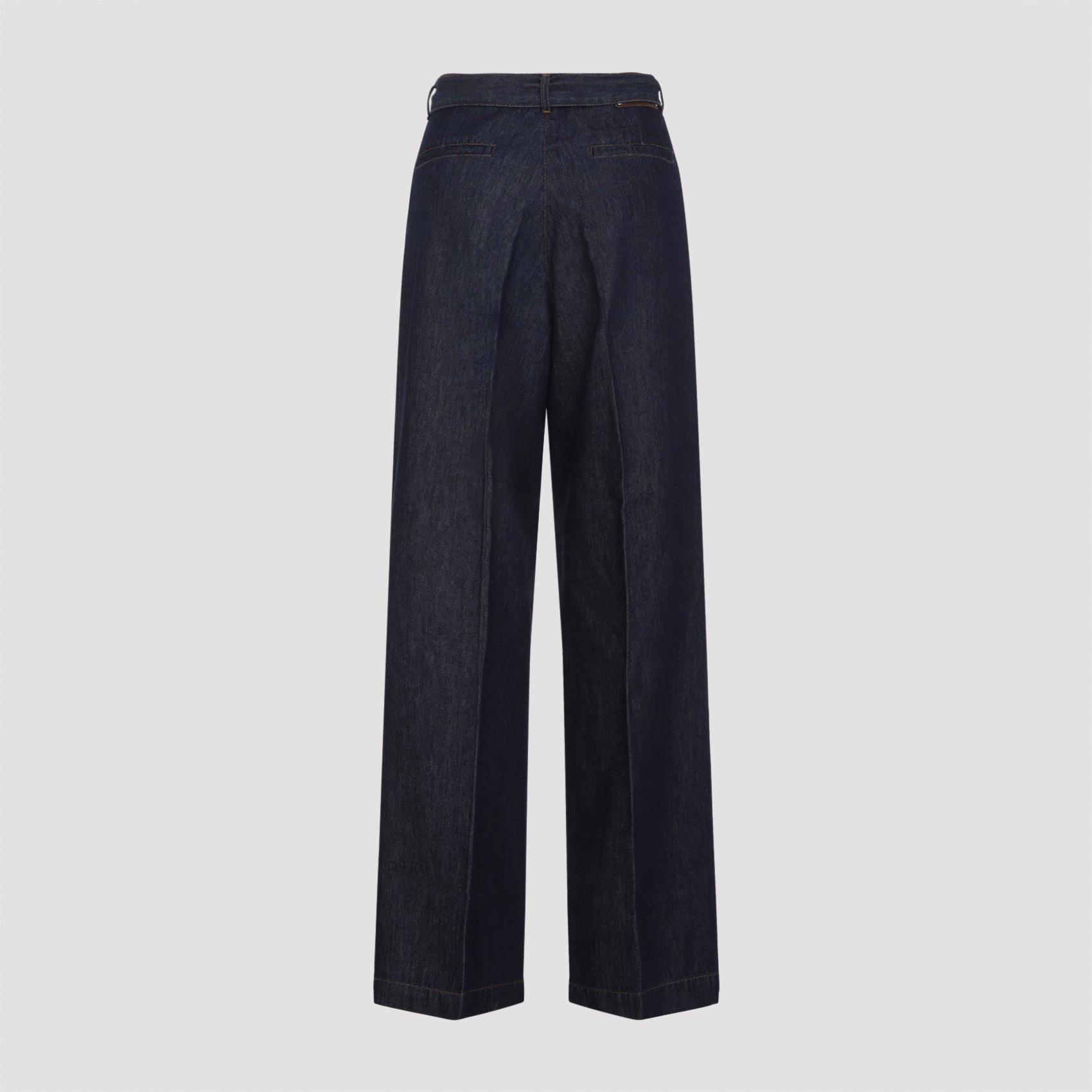 Dries Van Noten Peaches Jeans Women DRIES VAN NOTEN