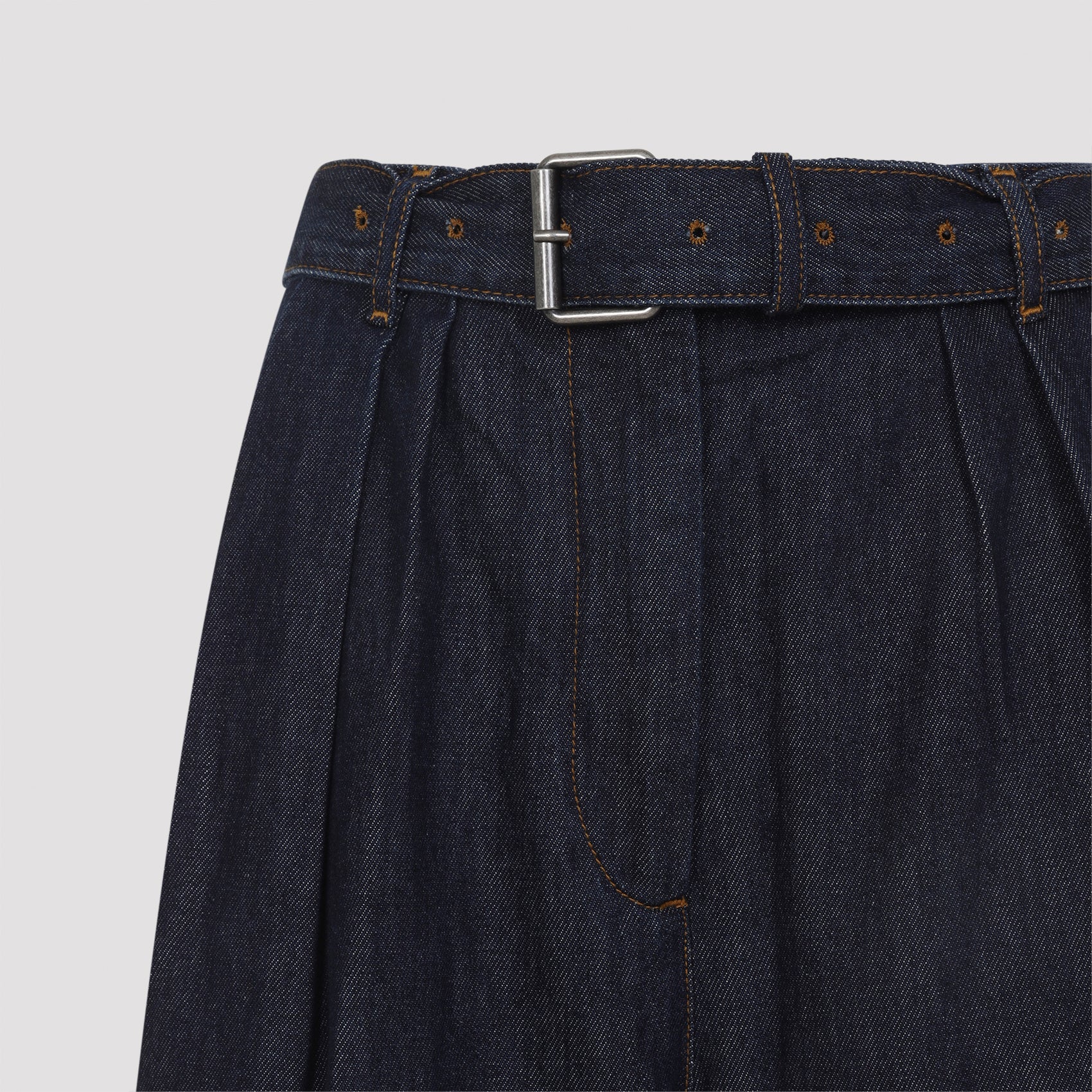Dries Van Noten Peaches Jeans Women DRIES VAN NOTEN