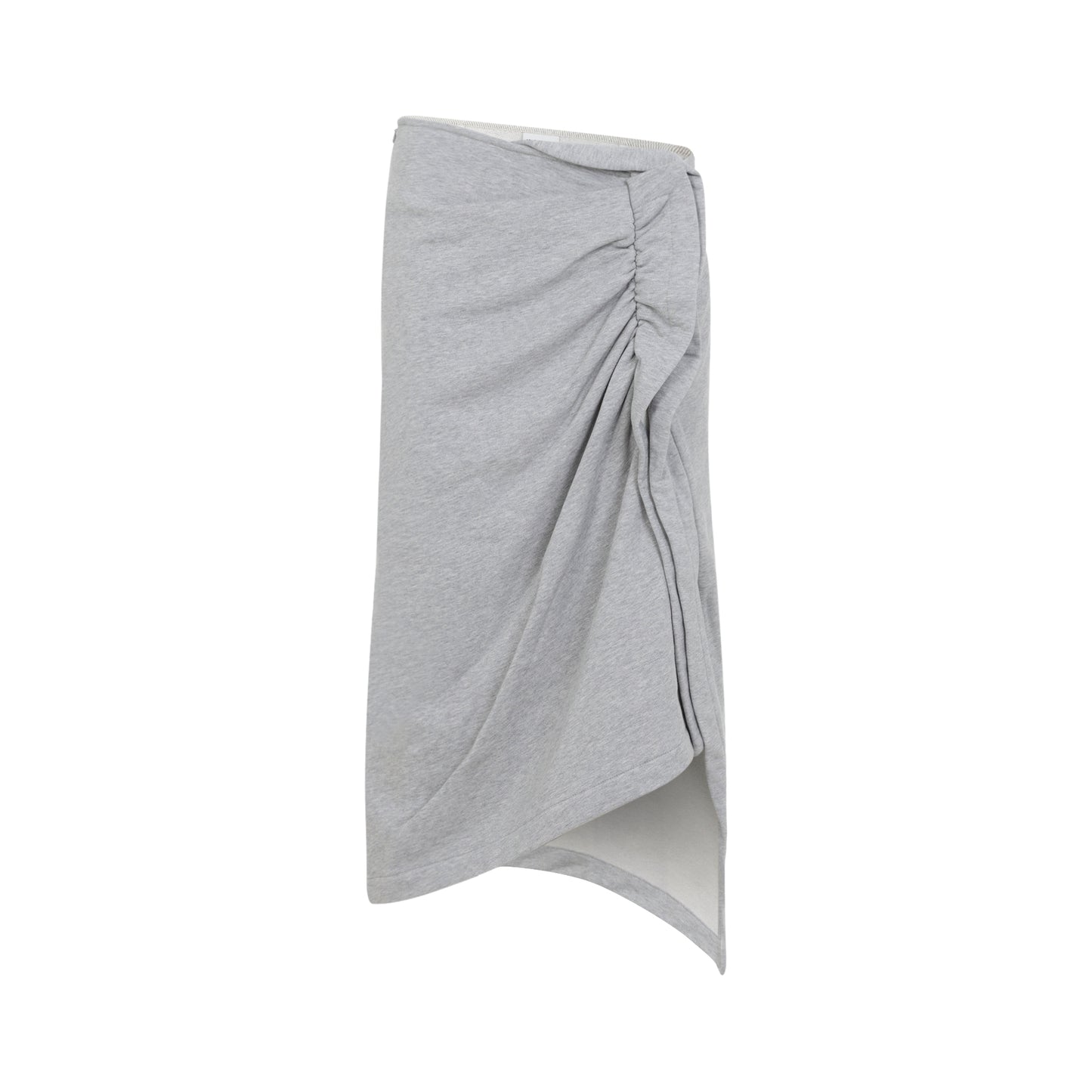 Dries Van Noten Hanam Midi Skirt Women DRIES VAN NOTEN