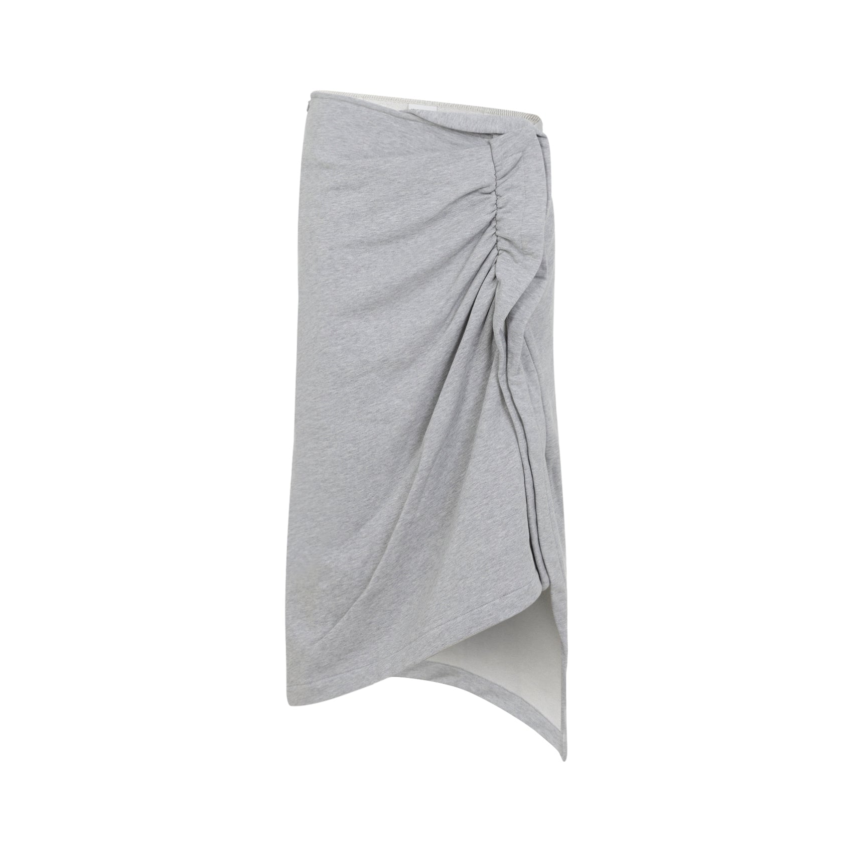 Dries Van Noten Hanam Midi Skirt Women DRIES VAN NOTEN