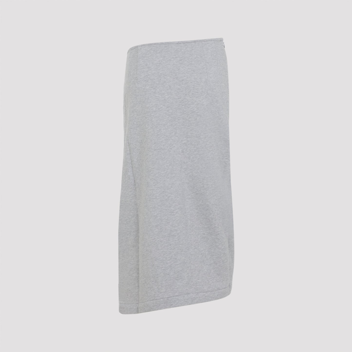 Dries Van Noten Hanam Midi Skirt Women DRIES VAN NOTEN