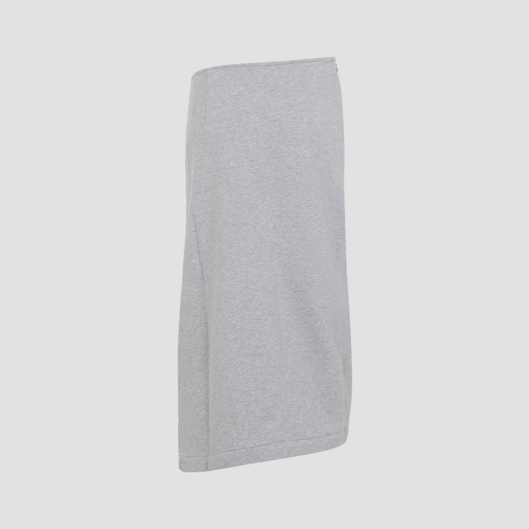 Dries Van Noten Hanam Midi Skirt Women DRIES VAN NOTEN