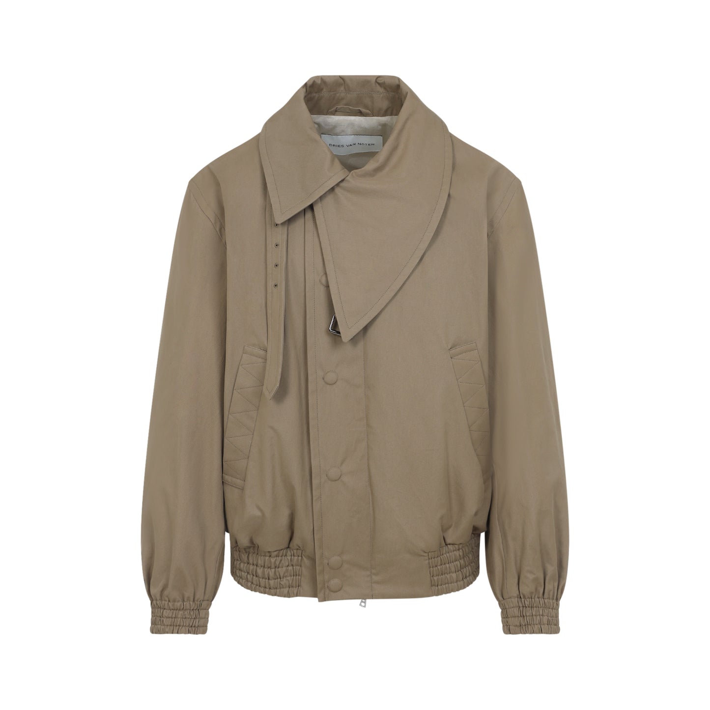Vendo Bomber Jacket Men DRIES VAN NOTEN