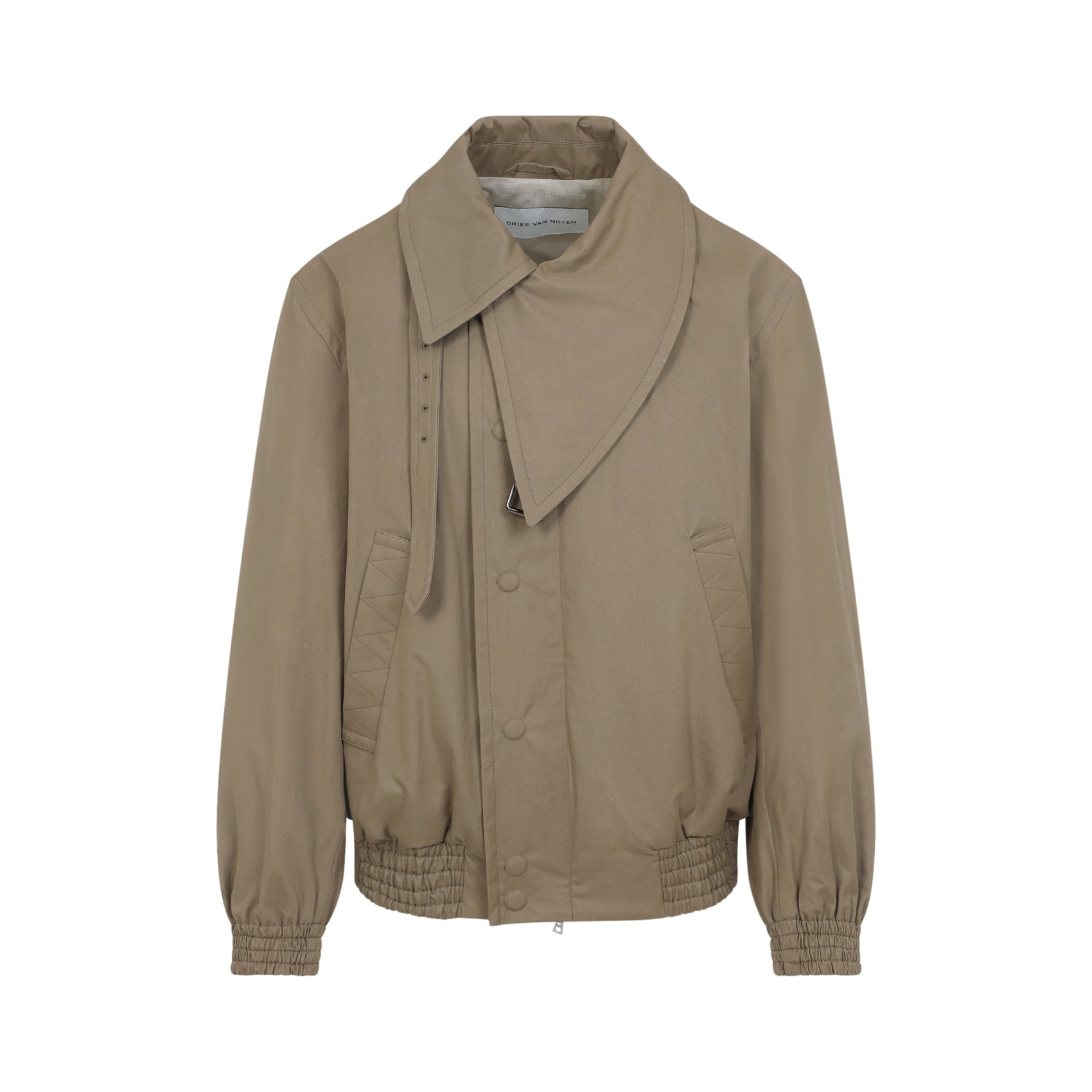Vendo Bomber Jacket Men DRIES VAN NOTEN